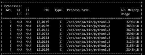 Torch Empty Cuda Memory