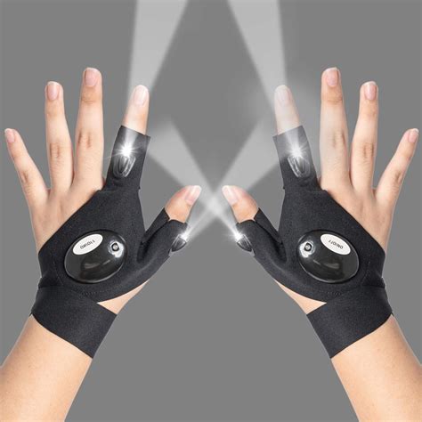Torch Gloves Uk