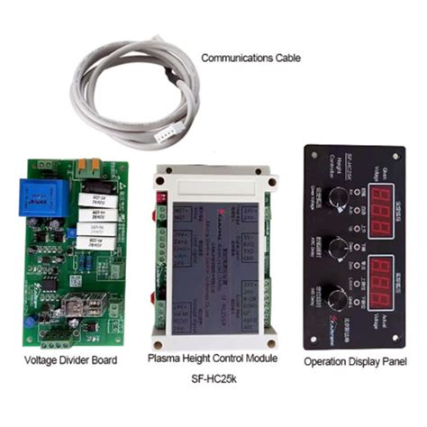Torch Height Controller Kit