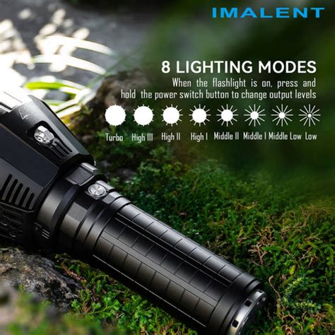 Torch High Lumens
