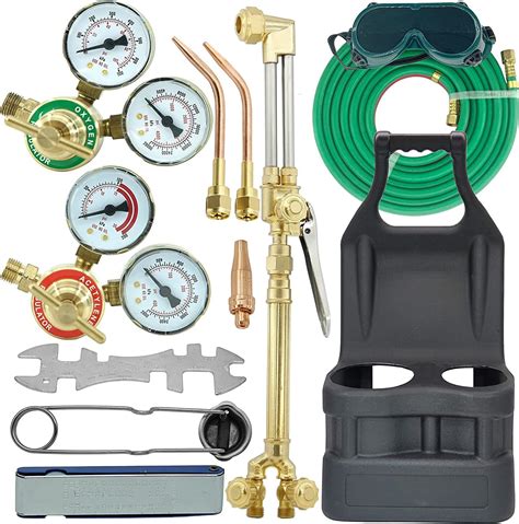 Torch Kit For Hvac