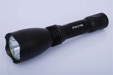 Torch Light Hs Code
