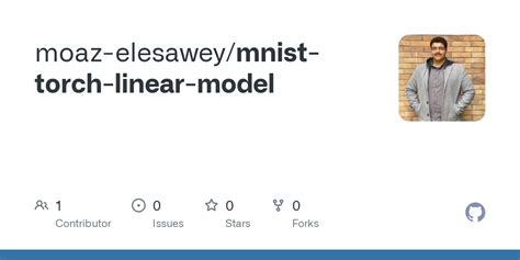 Torch Linear Github