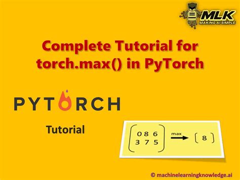 torch max