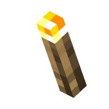 Torch Minecraft Id