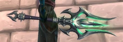 Torch Of Eternal Knowledge