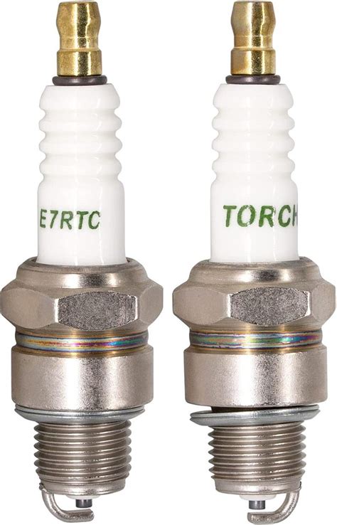 Torch R7 Spark Plug Cross Reference Ngk