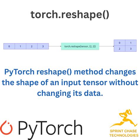 Torch Reshape