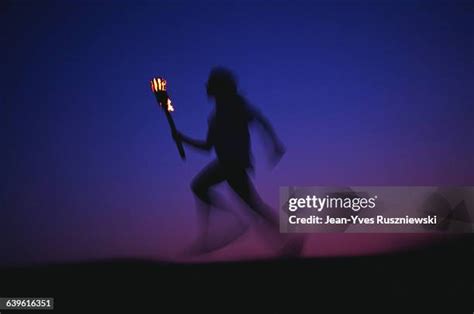 Torch Runner Meaning