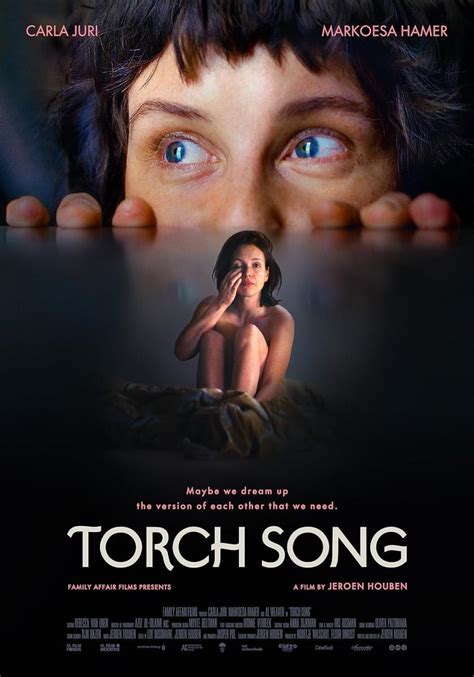 Torch Song Definition