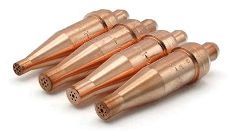 Torch Tip Definition