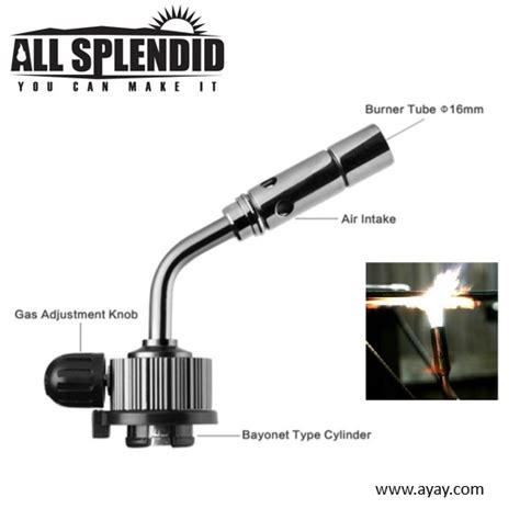 Torch Tool Definition