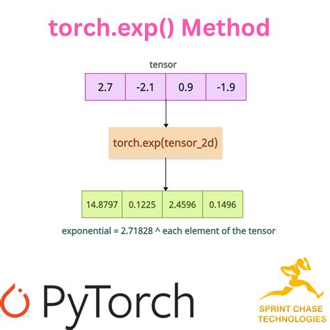 Torch.exp Inf