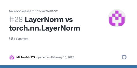 Torch.nn.layernorm Github