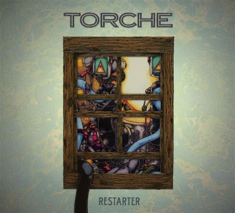 Torche Albums Ranked