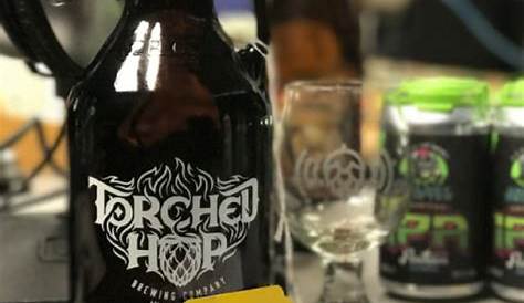 Torched Hop Brewing Company Opens This Week in Midtown