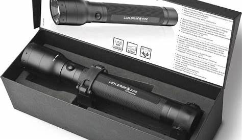 Zoomable Torch With Rechargeable Battery And SOS in
