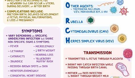 Torches Infection Etiology Clinical Manifestations And Management PPT TORCH s HIV/AIDS In Newborn D