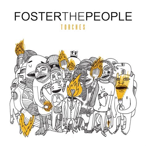 Torches Ftp Lyrics