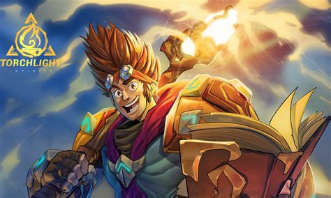 Torchlight Torchlight