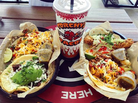 Torchy's Lubbock