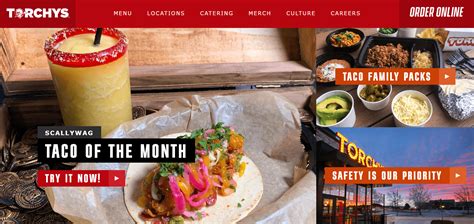 Torchy S Discount Code