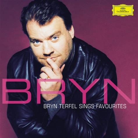 toreador song bryn terfel