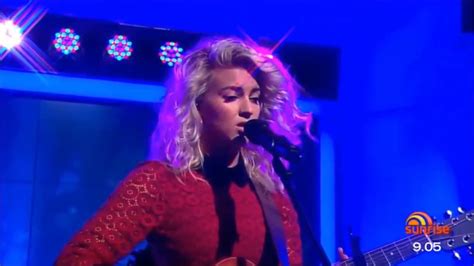 tori kelly hallelujah live