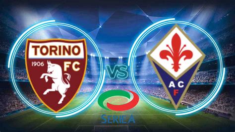 torino vs fiorentina historial