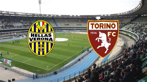 torino x hellas verona