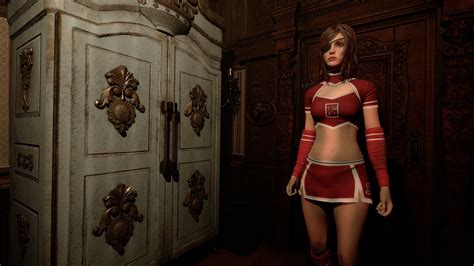 tormented nude souls mod