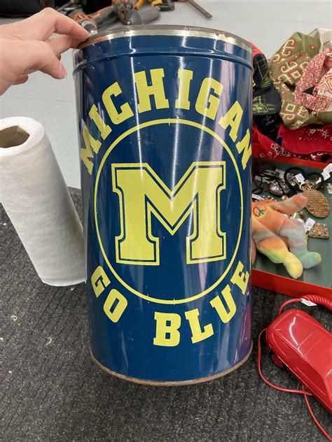 torn and frayed ann arbor