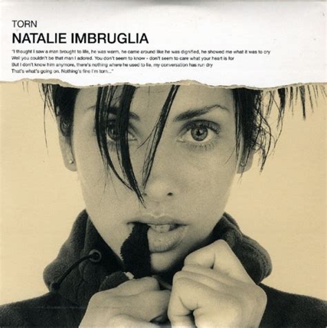 torn natalie imbruglia album