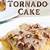 tornado cake recipe
