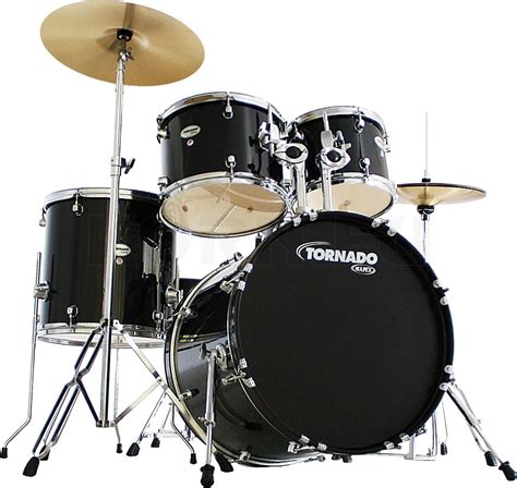 Tornado Drum Set Price