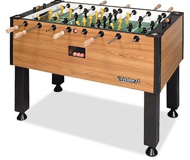 Tornado Foosball Cyclone 2