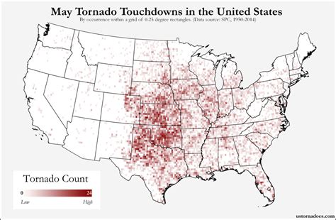 tornado history in austin texas