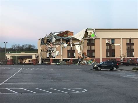 tornado in fultondale video