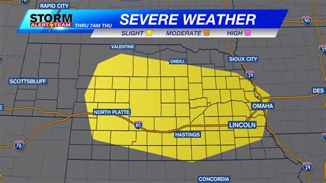 tornado lincoln ne today