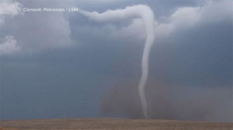 tornado live right now