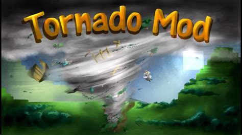 tornado mod plug and play
