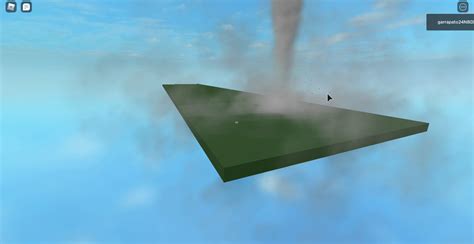 tornado mod plug in for roblox