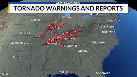 tornado outbreak 2021