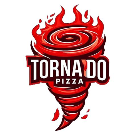 tornado pizza menu