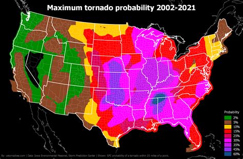 tornado season 2024 predictions