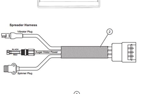 Western Tornado Parts Diagram