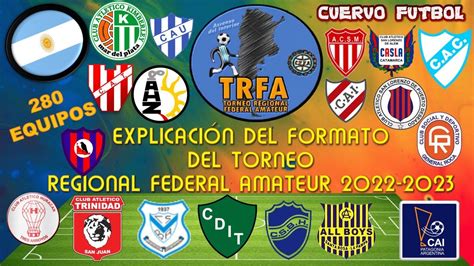 torneo federal amateur 2023