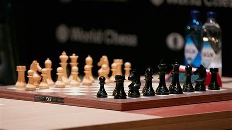 torneos de ajedrez en linea