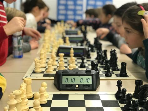torneos de ajedrez en madrid