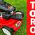 toro lawn mower reviews